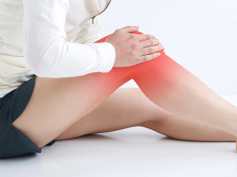 こんな症状はありませんか？(膝痛)