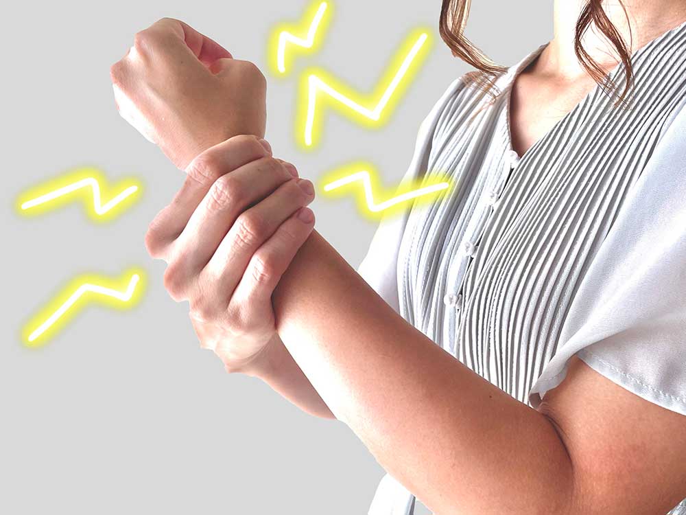 こんな症状はありませんか？(その他)